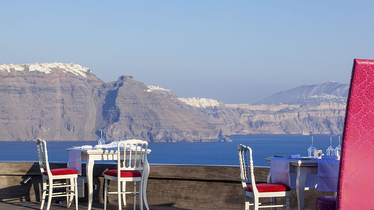 Andronis Boutique Hotel